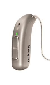 Oticon Real